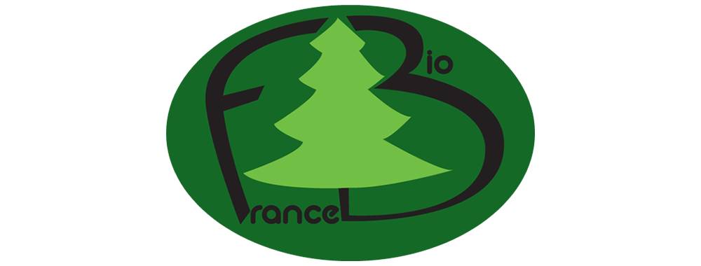 Logo France Sapin Bio