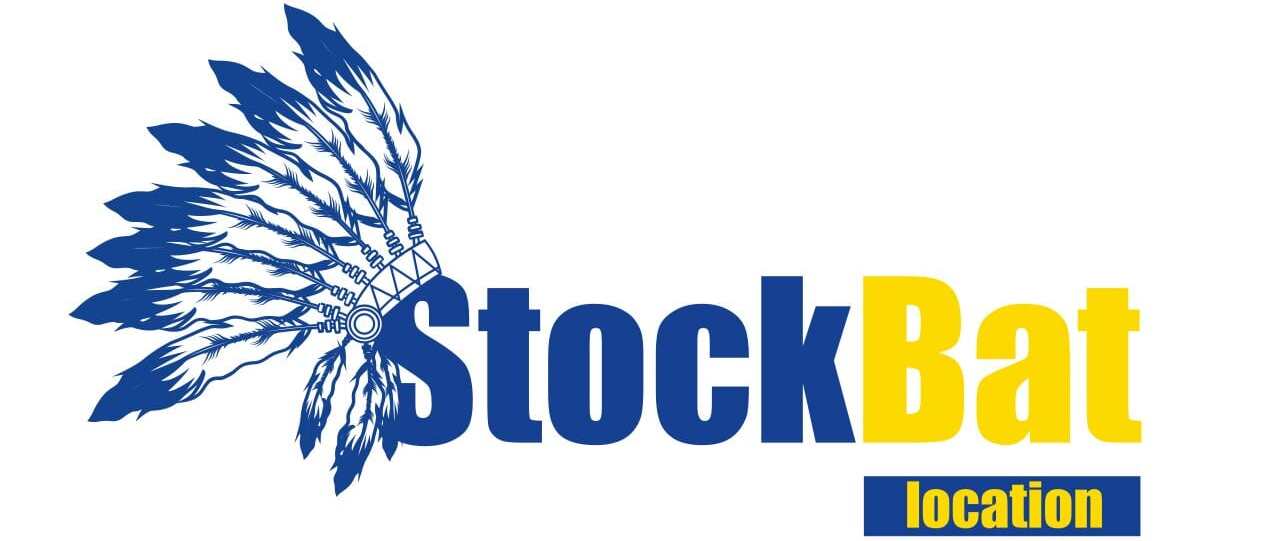 Logo Stockbat