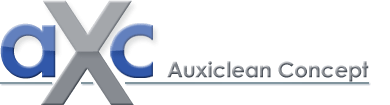 Logo Auxiclean